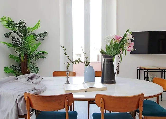 Eroi Spacious * Rom