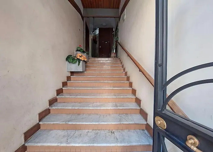 Eroi Spacious Apartment