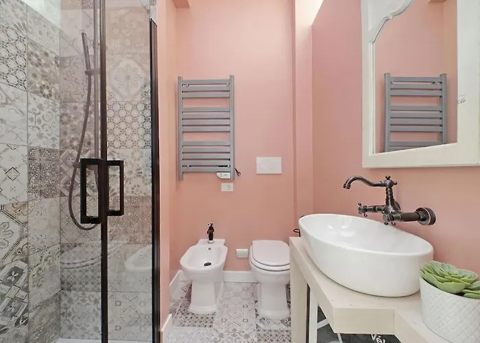 Eroi Spacious * Rom