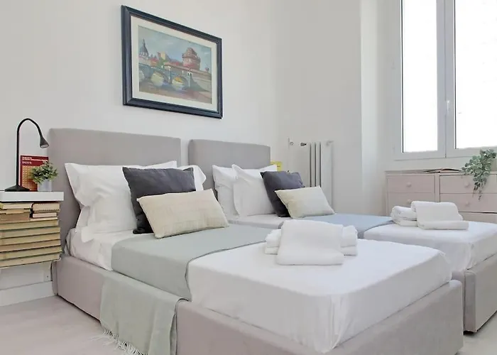 Eroi Spacious
