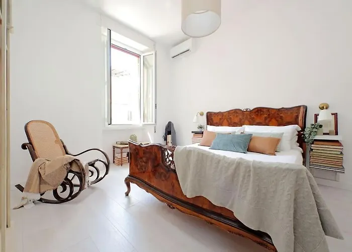 Eroi Spacious * Rom