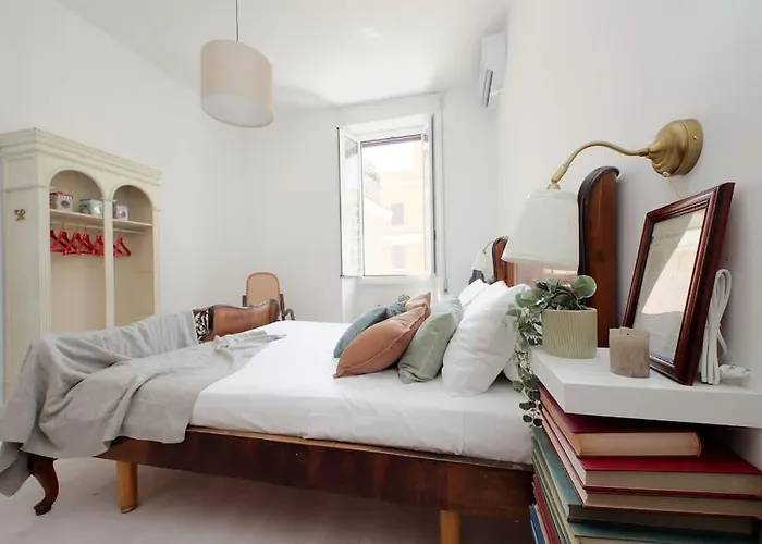 Eroi Spacious Rom