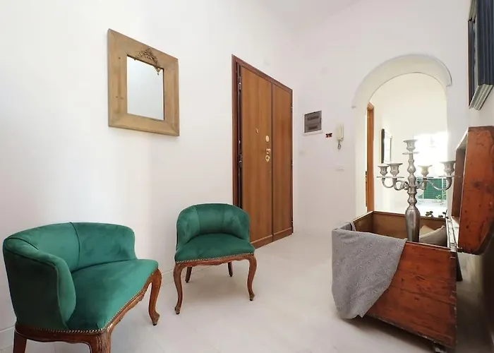 Apartment Eroi Spacious