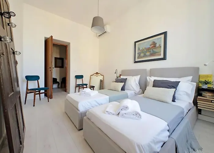Eroi Spacious