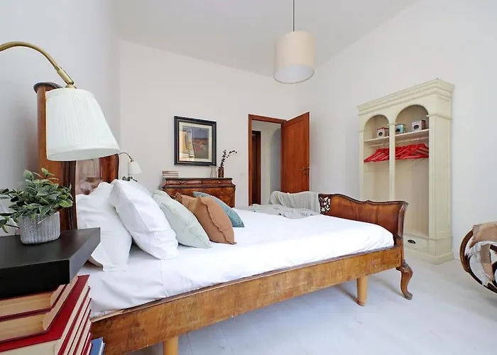 Apartment Eroi Spacious *
