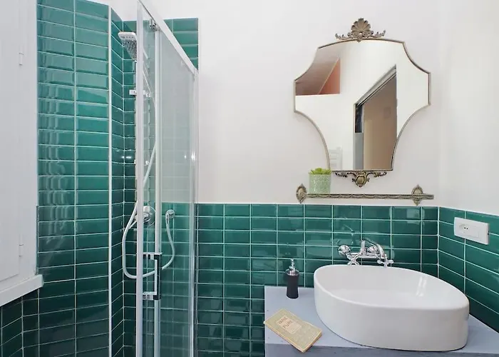 Apartment Eroi Spacious *