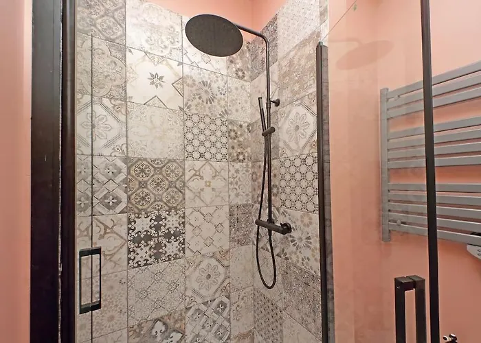 Apartment Eroi Spacious